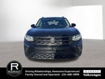 2022 Volkswagen Atlas 2.0T SE