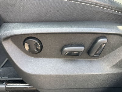 2023 Volkswagen Atlas 2.0T SE