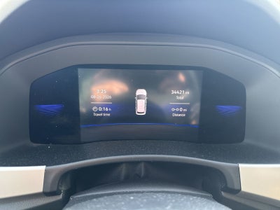 2023 Volkswagen Atlas 2.0T SE