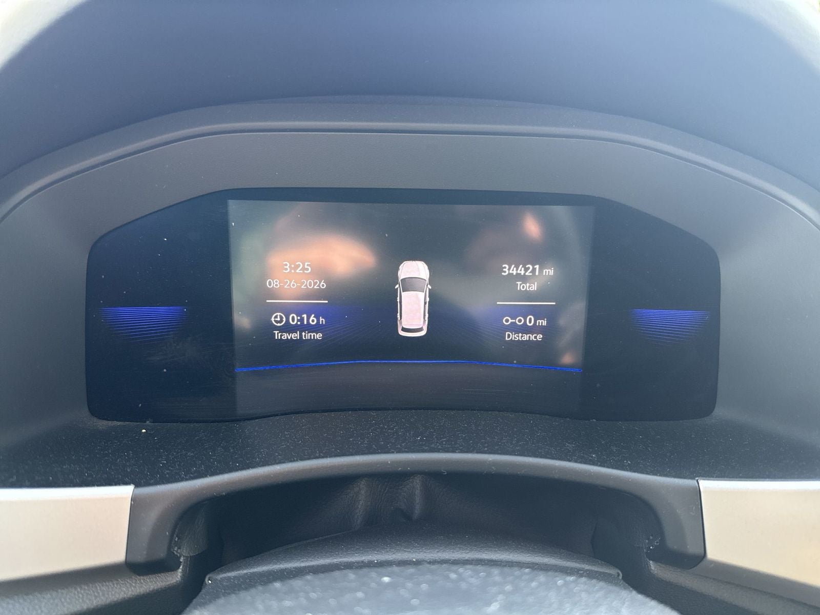 2023 Volkswagen Atlas 2.0T SE