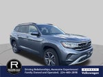 2023 Volkswagen Atlas 2.0T SE