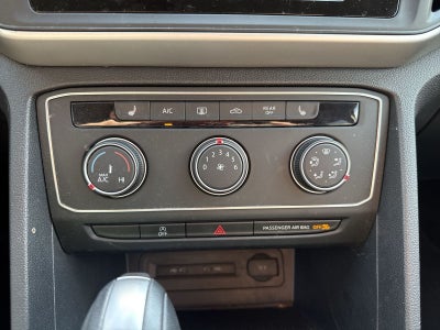 2023 Volkswagen Atlas 2.0T SE