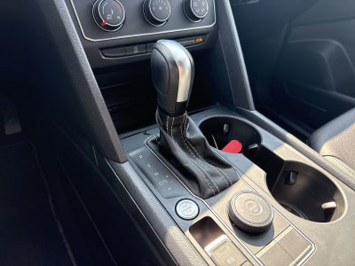 2023 Volkswagen Atlas 2.0T SE