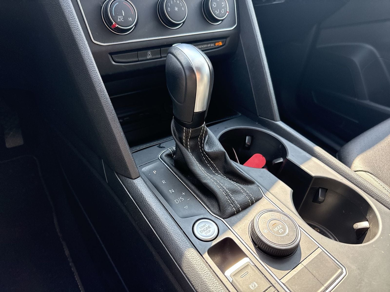 2023 Volkswagen Atlas 2.0T SE