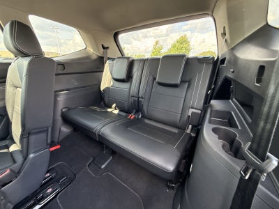 2023 Volkswagen Atlas 2.0T SE