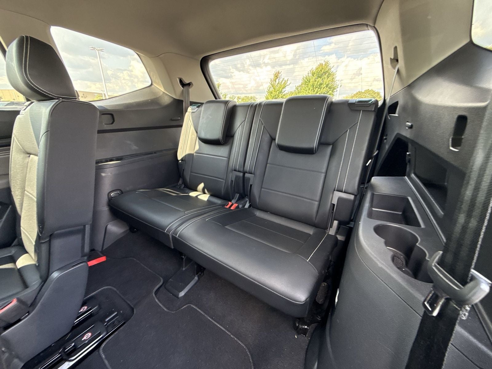 2023 Volkswagen Atlas 2.0T SE