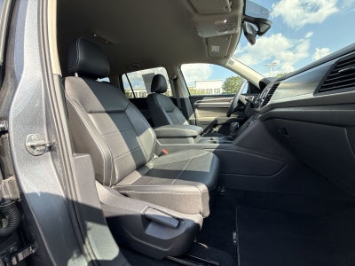 2023 Volkswagen Atlas 2.0T SE