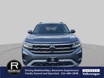 2023 Volkswagen Atlas 2.0T SE