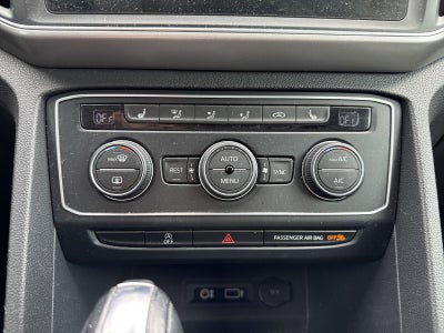 2019 Volkswagen Atlas 3.6L V6 SE 4Motion