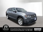 2019 Volkswagen Atlas 3.6L V6 SE 4Motion