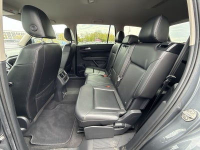 2019 Volkswagen Atlas 3.6L V6 SE 4Motion