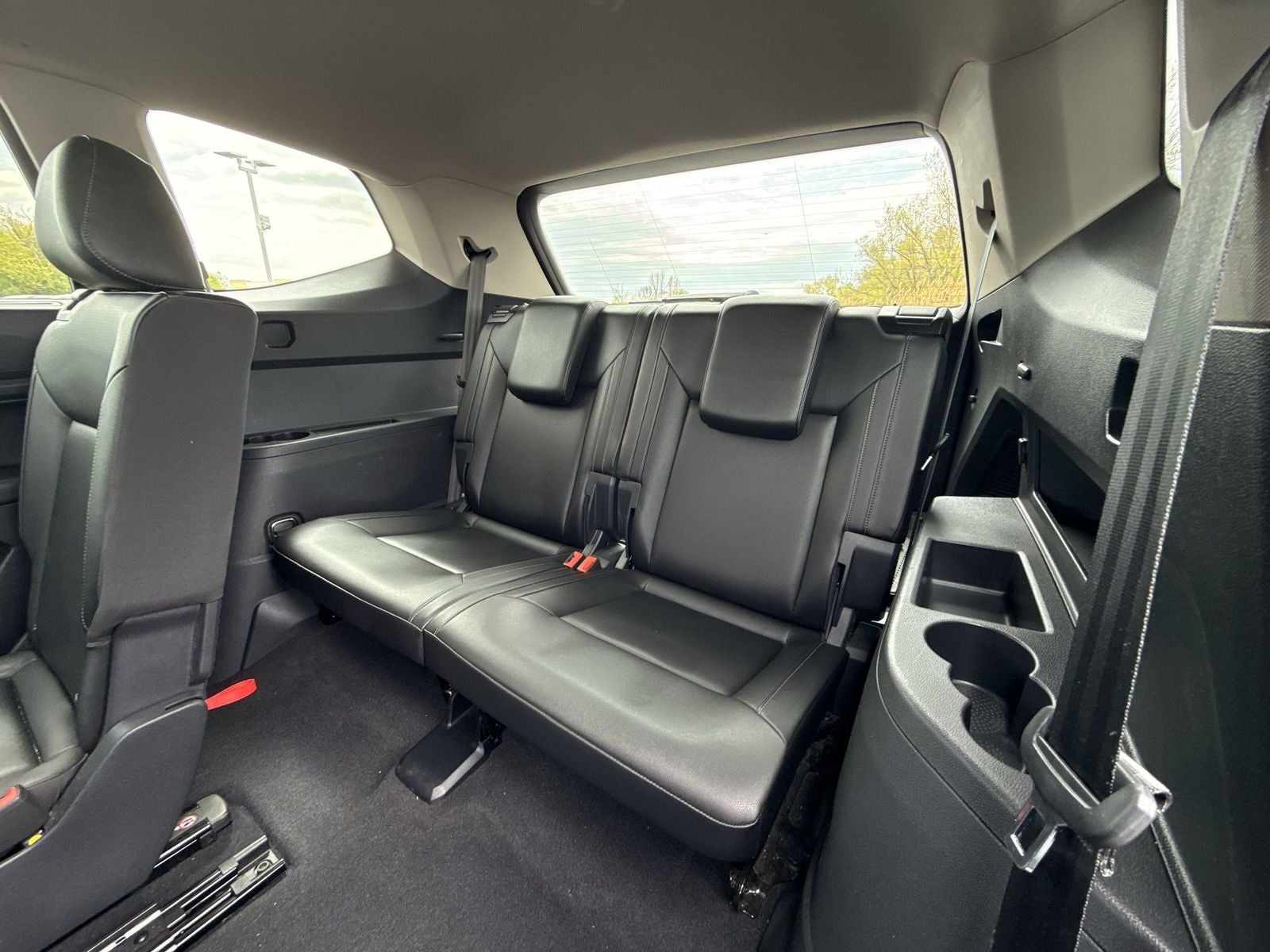 2019 Volkswagen Atlas 3.6L V6 SE 4Motion