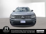 2019 Volkswagen Atlas 3.6L V6 SE 4Motion
