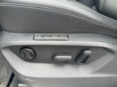 2023 Volkswagen Atlas 3.6L V6 SEL R-Line