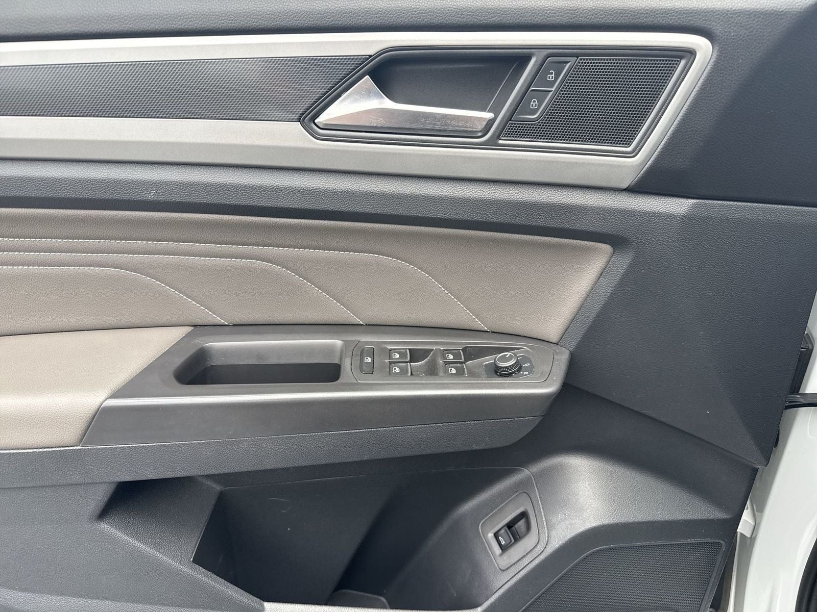 2023 Volkswagen Atlas 3.6L V6 SEL R-Line