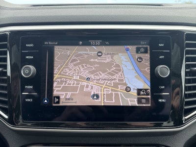 2023 Volkswagen Atlas 3.6L V6 SEL R-Line