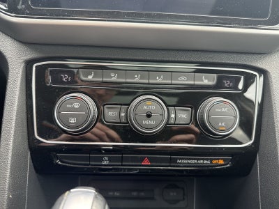 2023 Volkswagen Atlas 3.6L V6 SEL R-Line