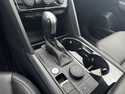 2023 Volkswagen Atlas 3.6L V6 SEL R-Line