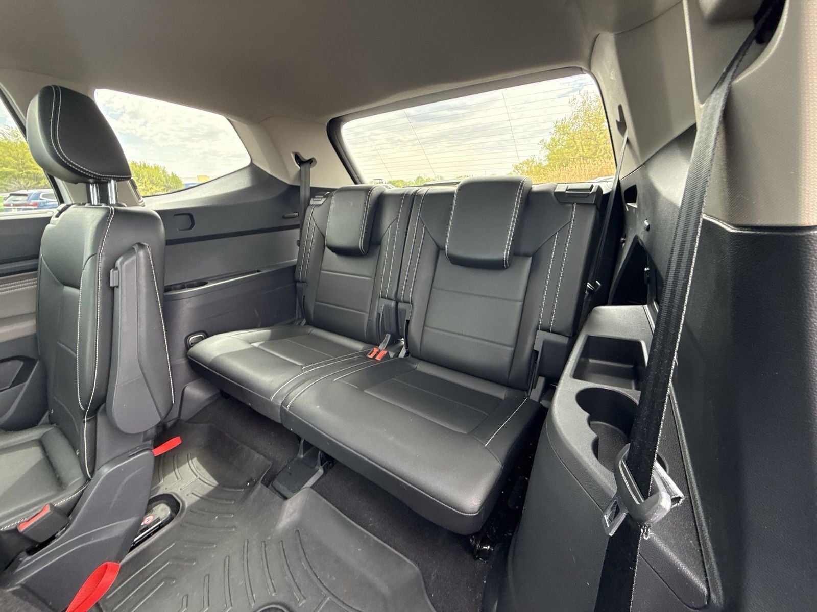 2023 Volkswagen Atlas 3.6L V6 SEL R-Line
