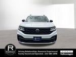 2023 Volkswagen Atlas 3.6L V6 SEL R-Line