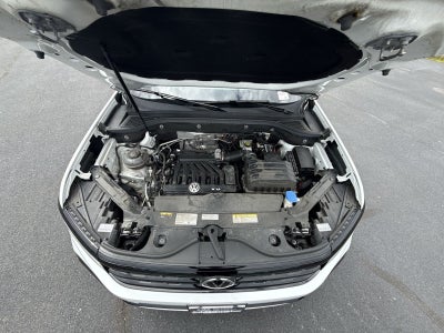 2023 Volkswagen Atlas 3.6L V6 SEL R-Line