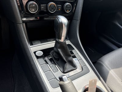 2020 Volkswagen Passat 2.0T SE