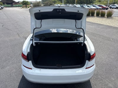 2020 Volkswagen Passat 2.0T SE
