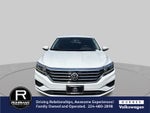 2020 Volkswagen Passat 2.0T SE