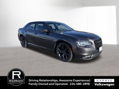 2021 Chrysler 300 S