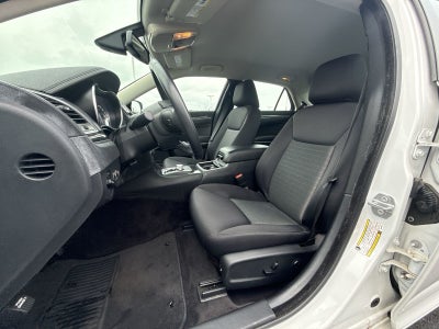 2018 Chrysler 300 Touring