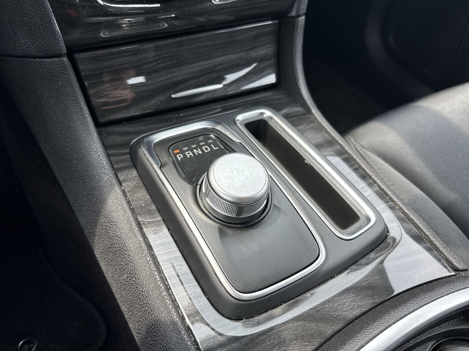 2018 Chrysler 300 Touring