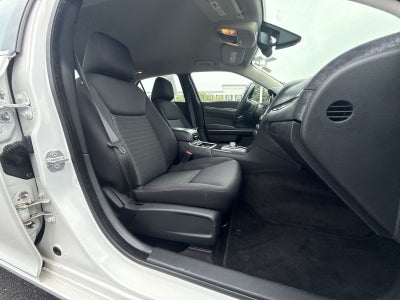 2018 Chrysler 300 Touring