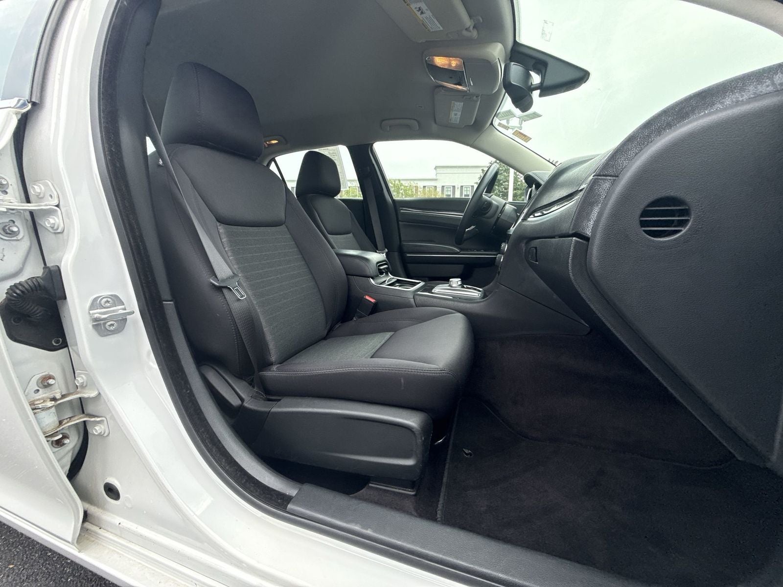 2018 Chrysler 300 Touring