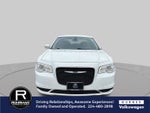 2018 Chrysler 300 Touring