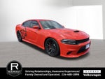 2016 Dodge Charger SRT Hellcat