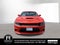 2016 Dodge Charger SRT Hellcat