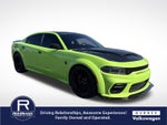 2023 Dodge Charger SRT Hellcat Widebody