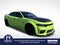 2023 Dodge Charger SRT Hellcat Widebody