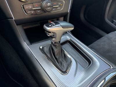 2023 Dodge Charger SRT Hellcat Widebody