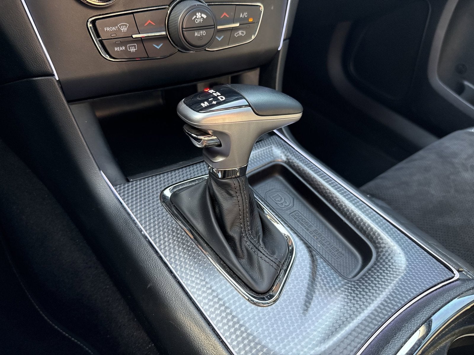2023 Dodge Charger SRT Hellcat Widebody