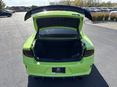 2023 Dodge Charger SRT Hellcat Widebody