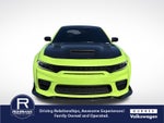2023 Dodge Charger SRT Hellcat Widebody