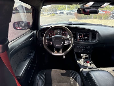 2021 Dodge Charger SRT Hellcat Redeye Widebody