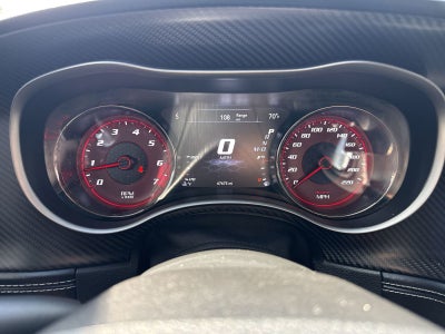 2021 Dodge Charger SRT Hellcat Redeye Widebody