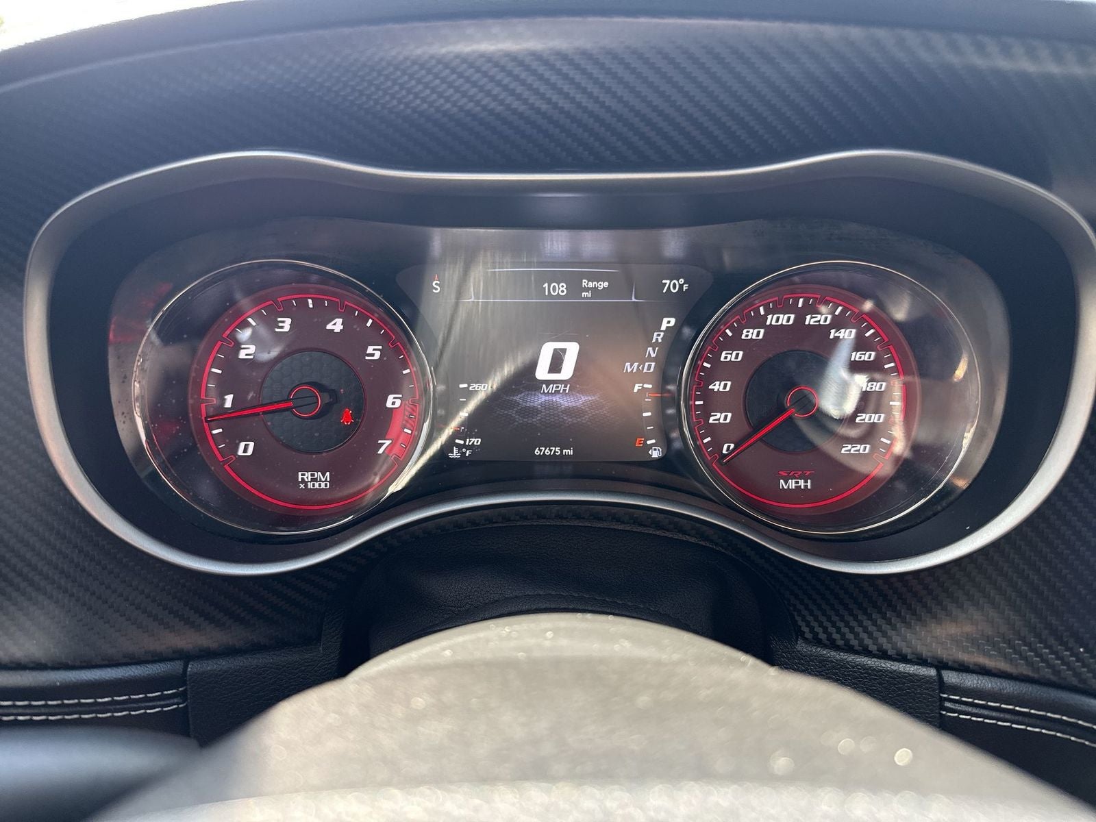 2021 Dodge Charger SRT Hellcat Redeye Widebody