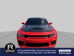 2021 Dodge Charger SRT Hellcat Redeye Widebody