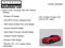 2021 Dodge Charger SRT Hellcat Redeye Widebody