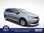 2021 Chrysler Voyager LX