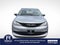 2021 Chrysler Voyager LX