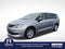 2021 Chrysler Voyager LX
